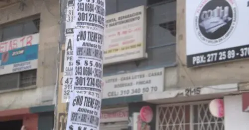 INMOBILIARIA CALLE 13 CON 21 INMOBILIARIA CALLE 13 CON 21